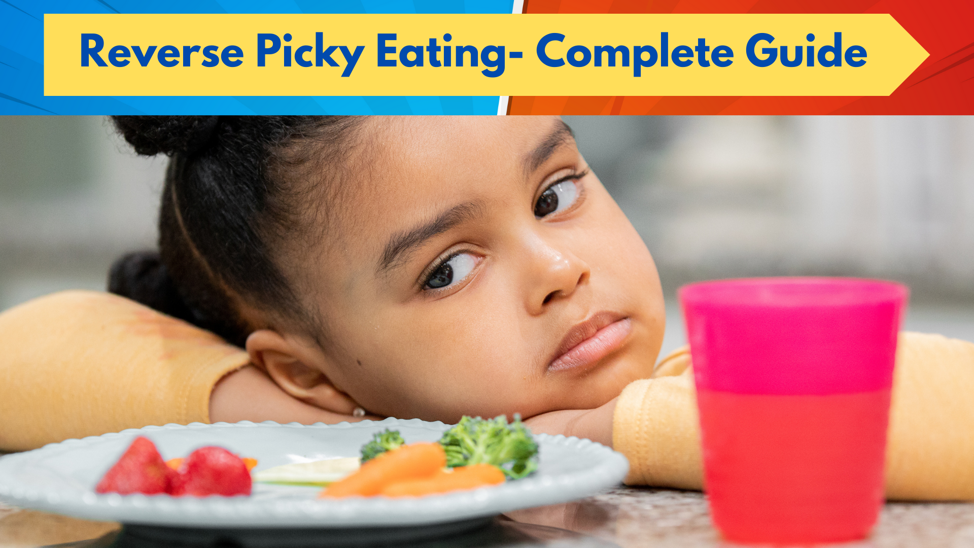 Picky Eating